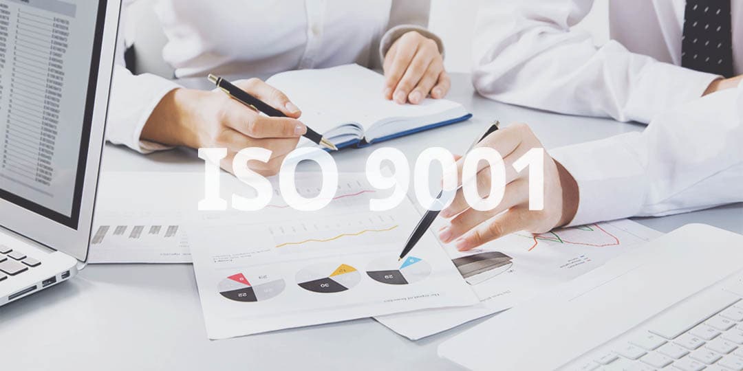 Повторный аудит по ISO 9001